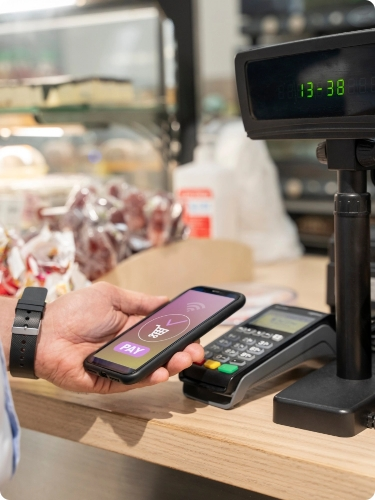 Danh mục sản phẩm/dịch vụ