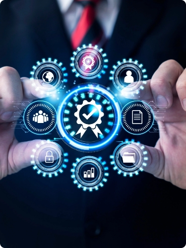 Danh mục sản phẩm/dịch vụ