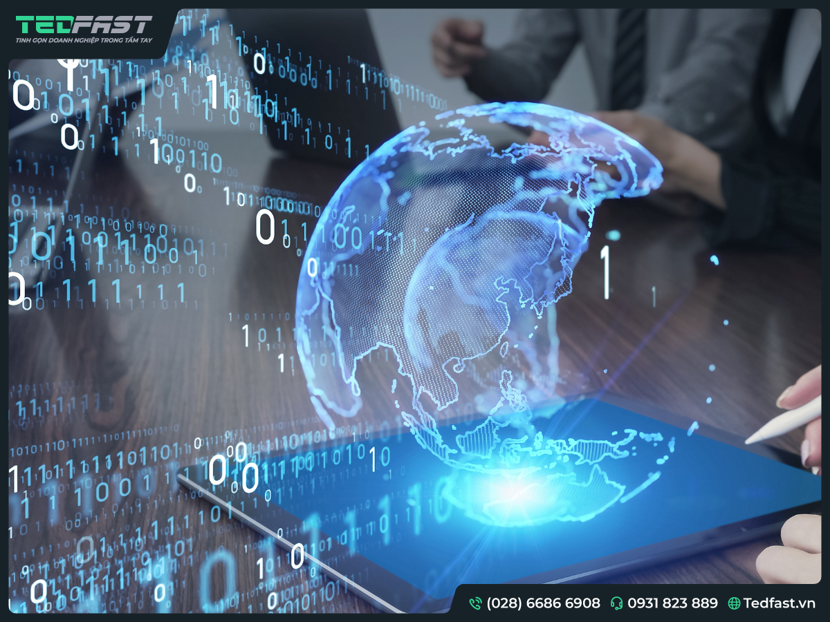 CHUYỂN ĐỔI SỐ – CHÌA KHÓA TĂNG TRƯỞNG BỀN VỮNG CHO DOANH NGHIỆP VIỆT