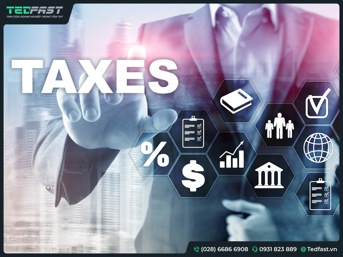 DOANH NGHIỆP THỜI “HẬU THUẾ GIẤY”: SỐNG SÓT HAY PHÁT TRIỂN, TÙY VÀO MỨC ĐỘ SỐ HÓA