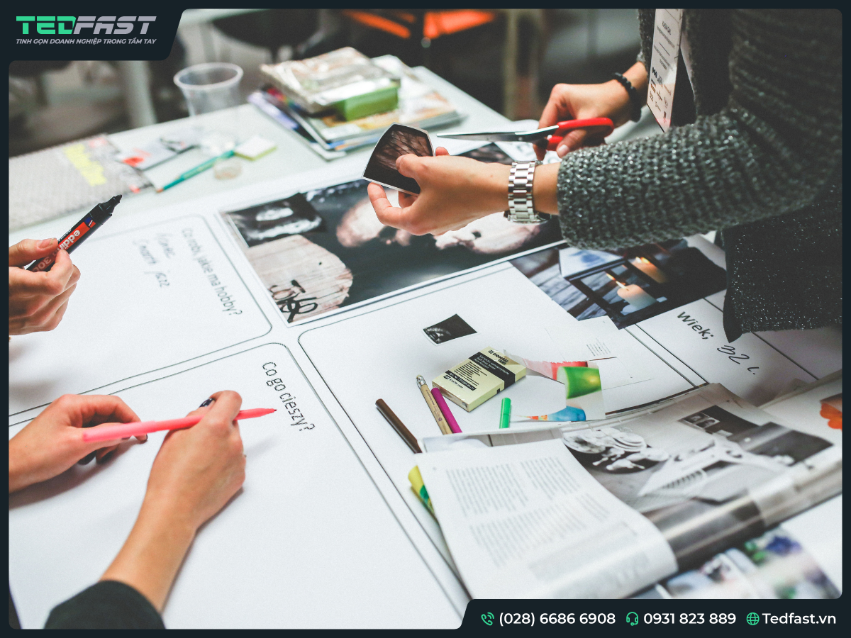 KHI MARKETING VÀ BÁN HÀNG “BẮT TAY” – DOANH NGHIỆP MỚI THẬT SỰ TĂNG TRƯỞNG