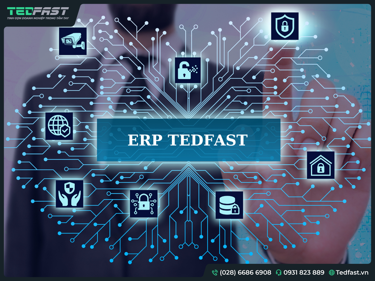 DOANH NGHIỆP NHỎ MUỐN LỚN, PHẢI BẮT ĐẦU TỪ DỮ LIỆU