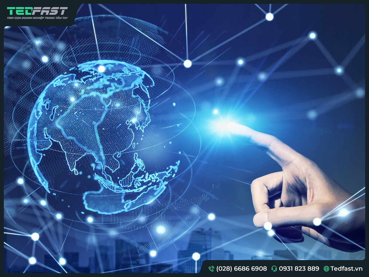 LỘ TRÌNH CHUYỂN ĐỔI AI CHO DOANH NGHIỆP SMEs