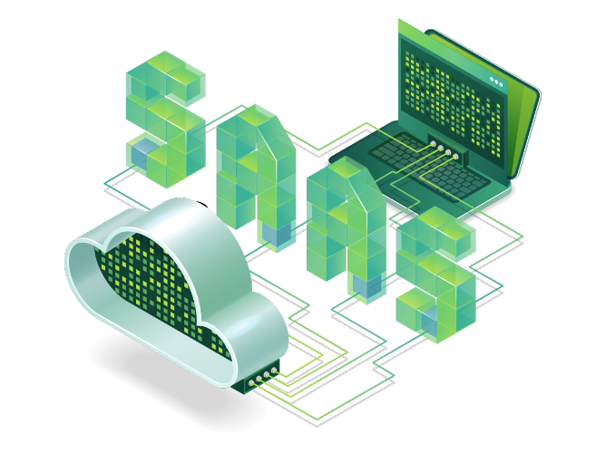 SAAS – XU HƯỚNG CÔNG NGHỆ BỨT PHÁ VÀ LỜI GIẢI TỐI ƯU CHO DOANH NGHIỆP HIỆN ĐẠI