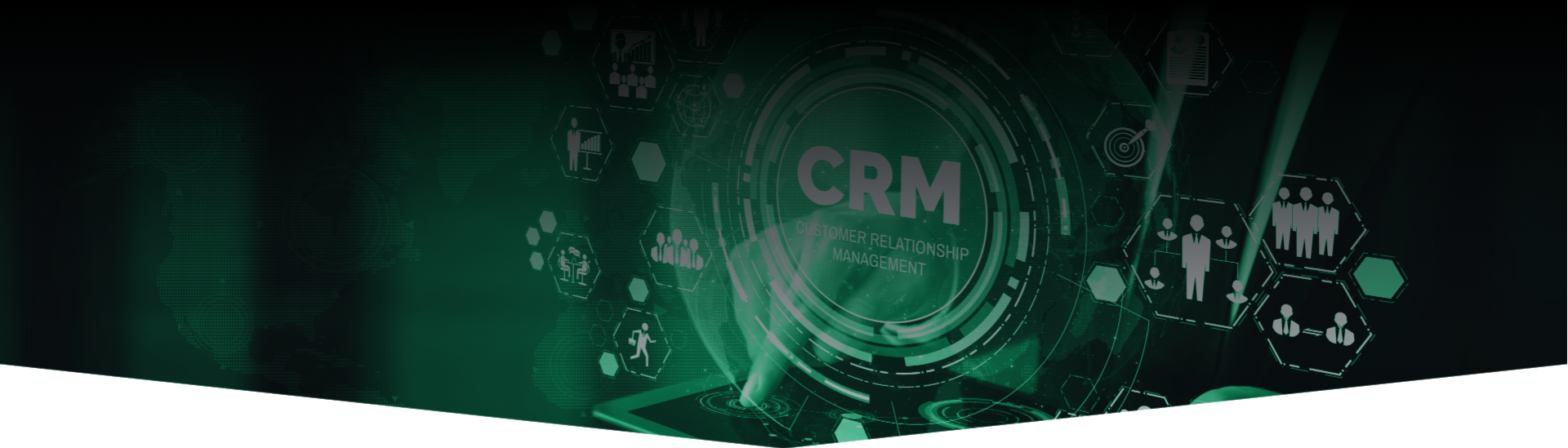 Bảng giá CRM