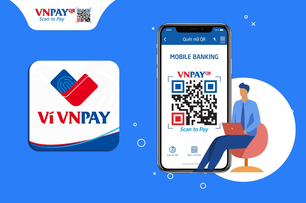 LIÊN KẾT THANH TOÁN VNPAY