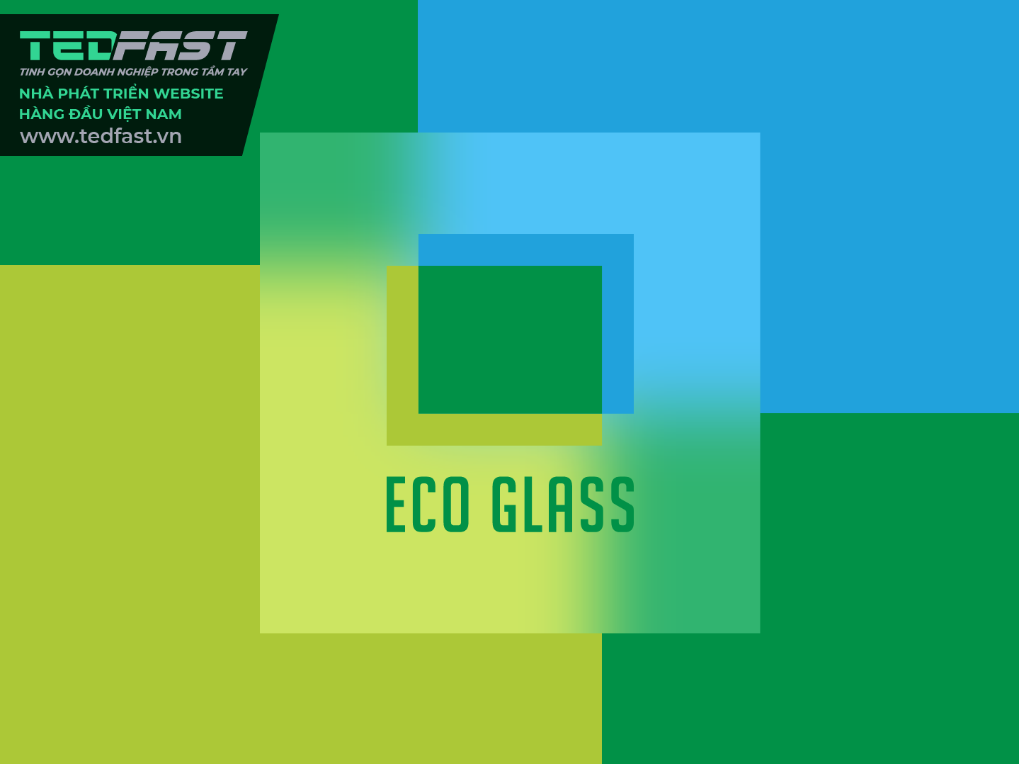 CÔNG TY CỔ PHẦN ECO GLASS VIỆT NAM