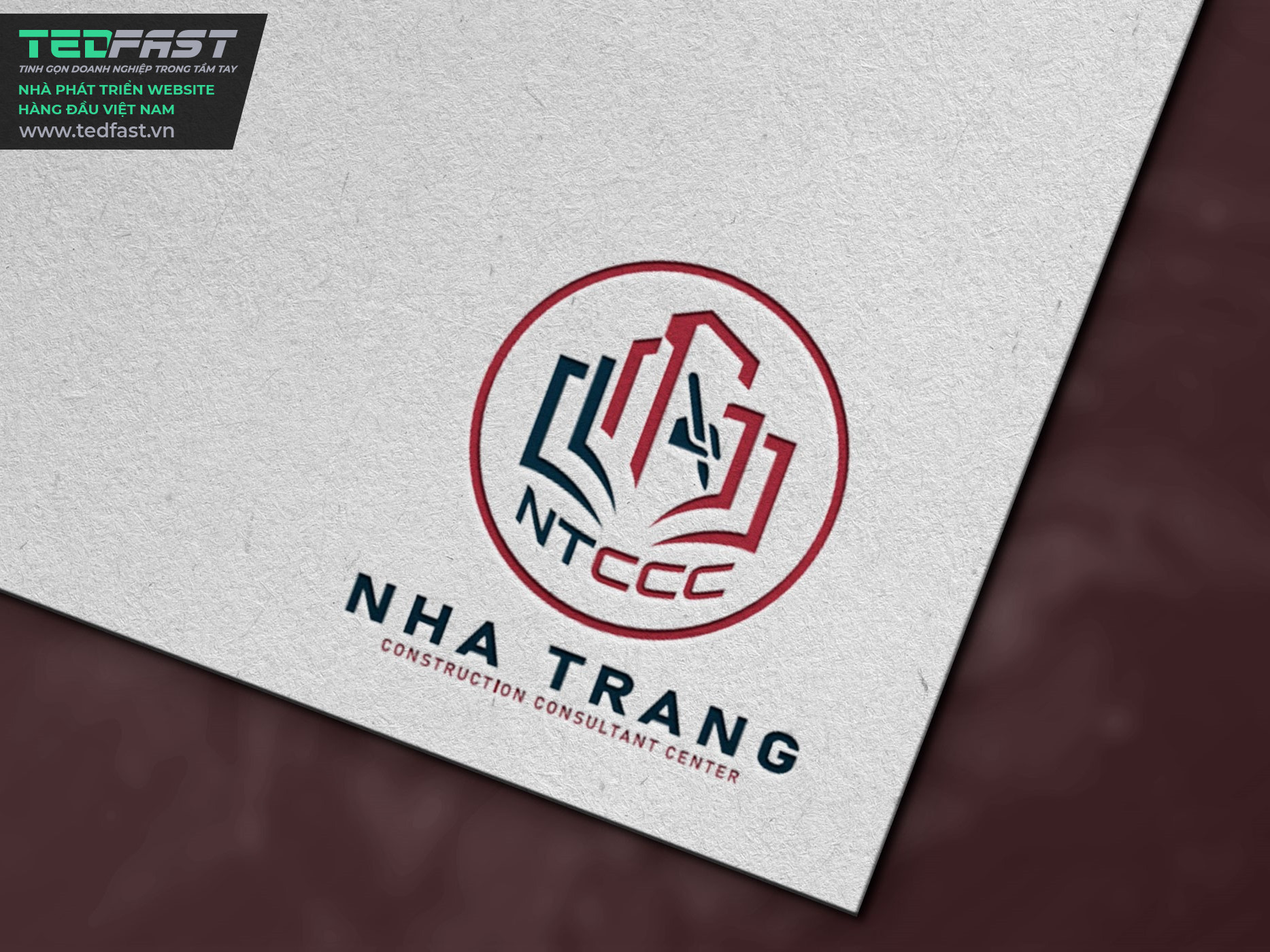 CÔNG TY CP TRUNG TÂM TV XD NHA TRANG