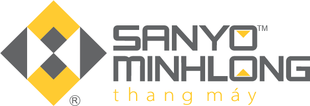 CÔNG TY TNHH THANG MÁY SANYO MINH LONG