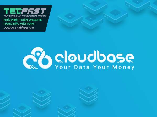 CÔNG TY CP GIẢI PHÁP IDS VN - NHÃN HIỆU CLOUDBASE