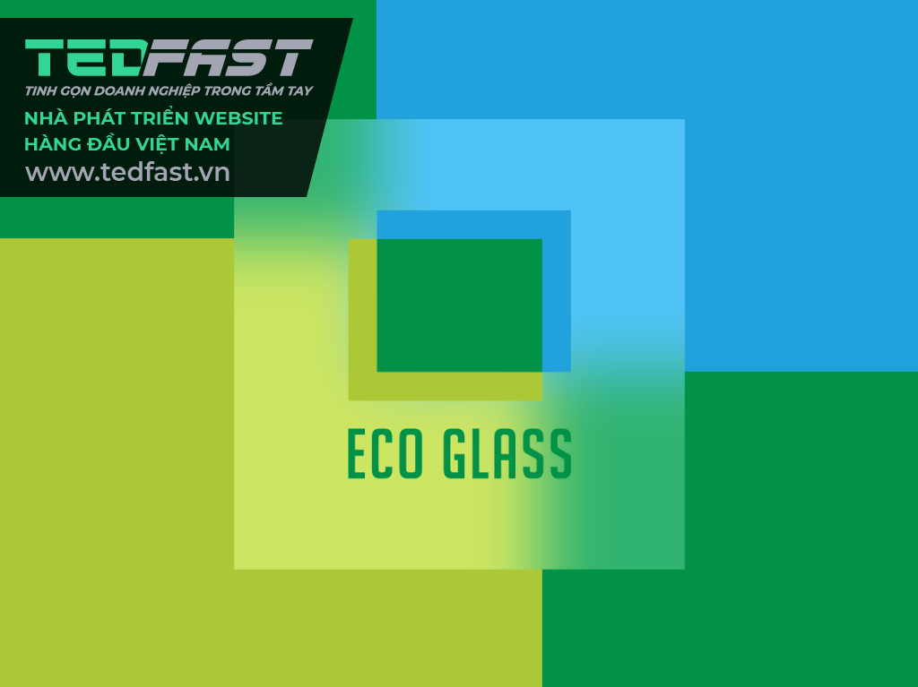 CÔNG TY CỔ PHẦN ECO GLASS VIỆT NAM