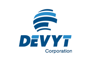 Logo Công ty Cổ phần Devyt