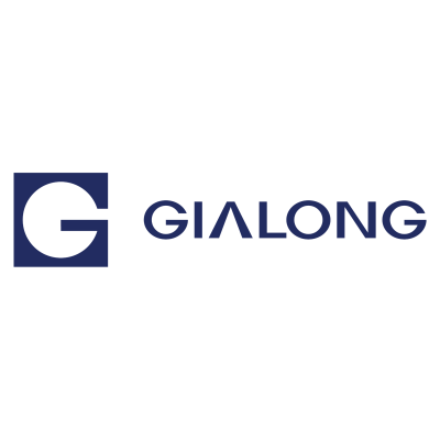 Logo Công ty Cổ phần Thương mại Gia Long