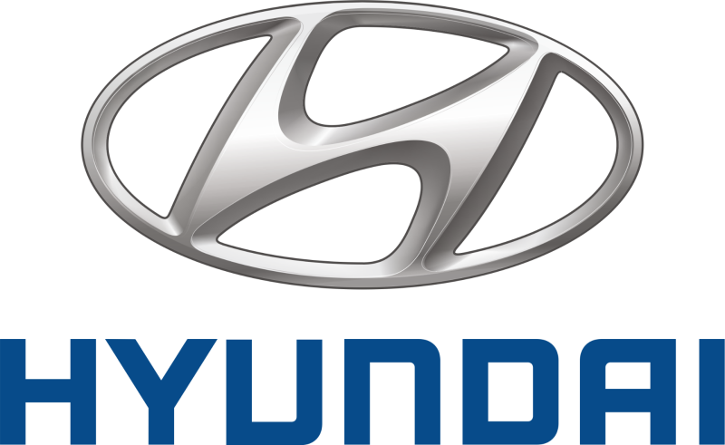 Logo Công ty xe hơi Hyundai